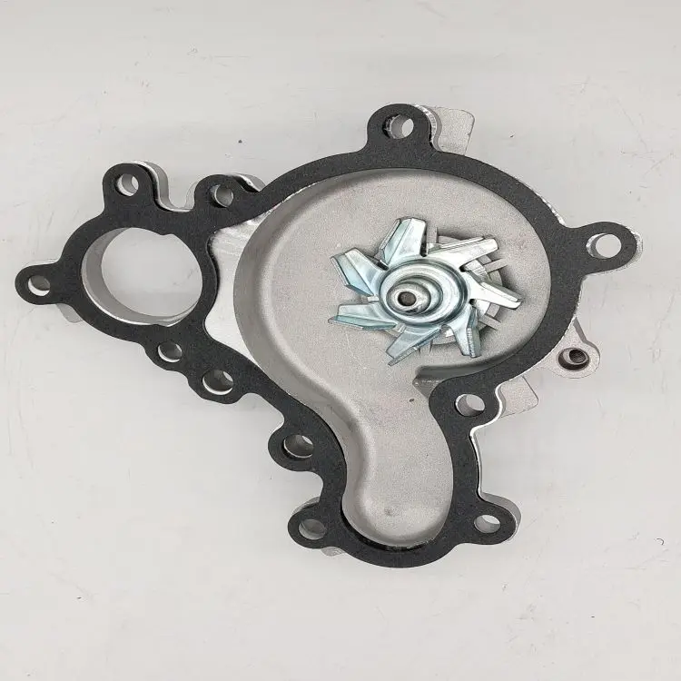 にゅじ Amazon.com: RAREELECTRICAL New Water Pump Compatible With