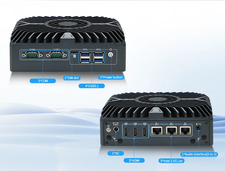 12th Gen Processor Mini PC for Education| Alibaba.com