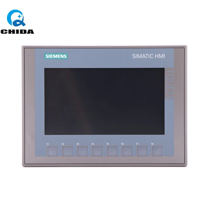 6AV2123-2GB03-0AX0 SIMATIC HMI KTP700 Basic Panel Key/touch operation 7" TFT display manufacture