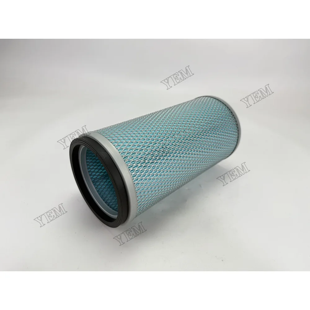 Air Filter 600-182-3510 for Komatsu 6D125 OEM Engine Parts 6