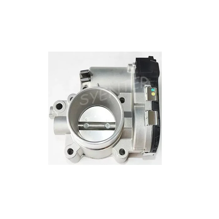 Changan Van Dfsk Diesel Engine Parts Electronic Throttle Body Unit F01R00Y020 F01R00Y006 F01R00Y066 0280750232