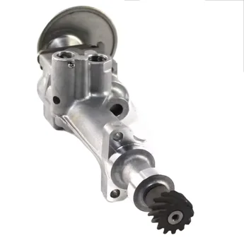 KSDPARTS High Performance Oil Pump 8-97385-983-0 8973859830 Auto Engine Parts for Peugeot