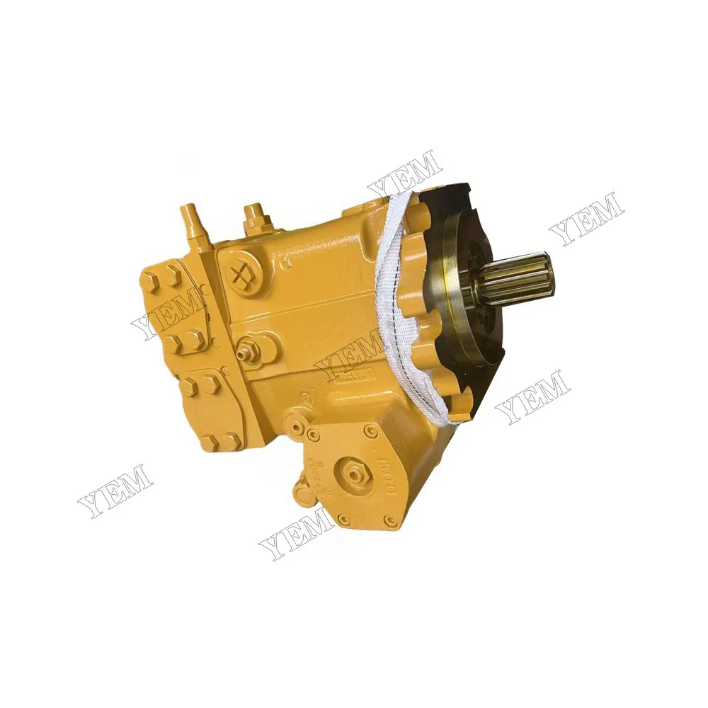 Hydraulic Pump 6E-1661 Fit for Caterpillar Engine Parts