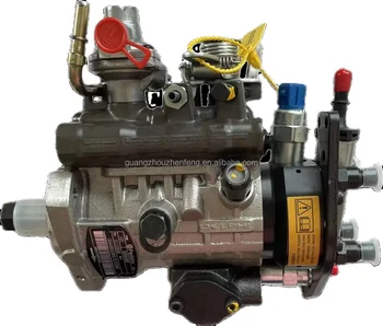 Komatsu Fuel Injection Pump 3960406 3974596 For Cummins engine 6BT 5.9L Komatsu PC200-6 PC200-7