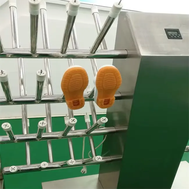 Electric Shoe Dryer Rapid Dryer Heat for Slaughterhouse Equipment and Tools