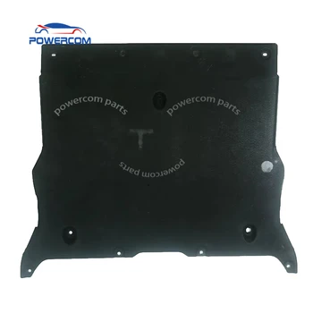 OEM 1135410-00-A Plastic Rear Bumper Lower Shield Cover Absorber Fit for Tesla Model 3 2017-2020