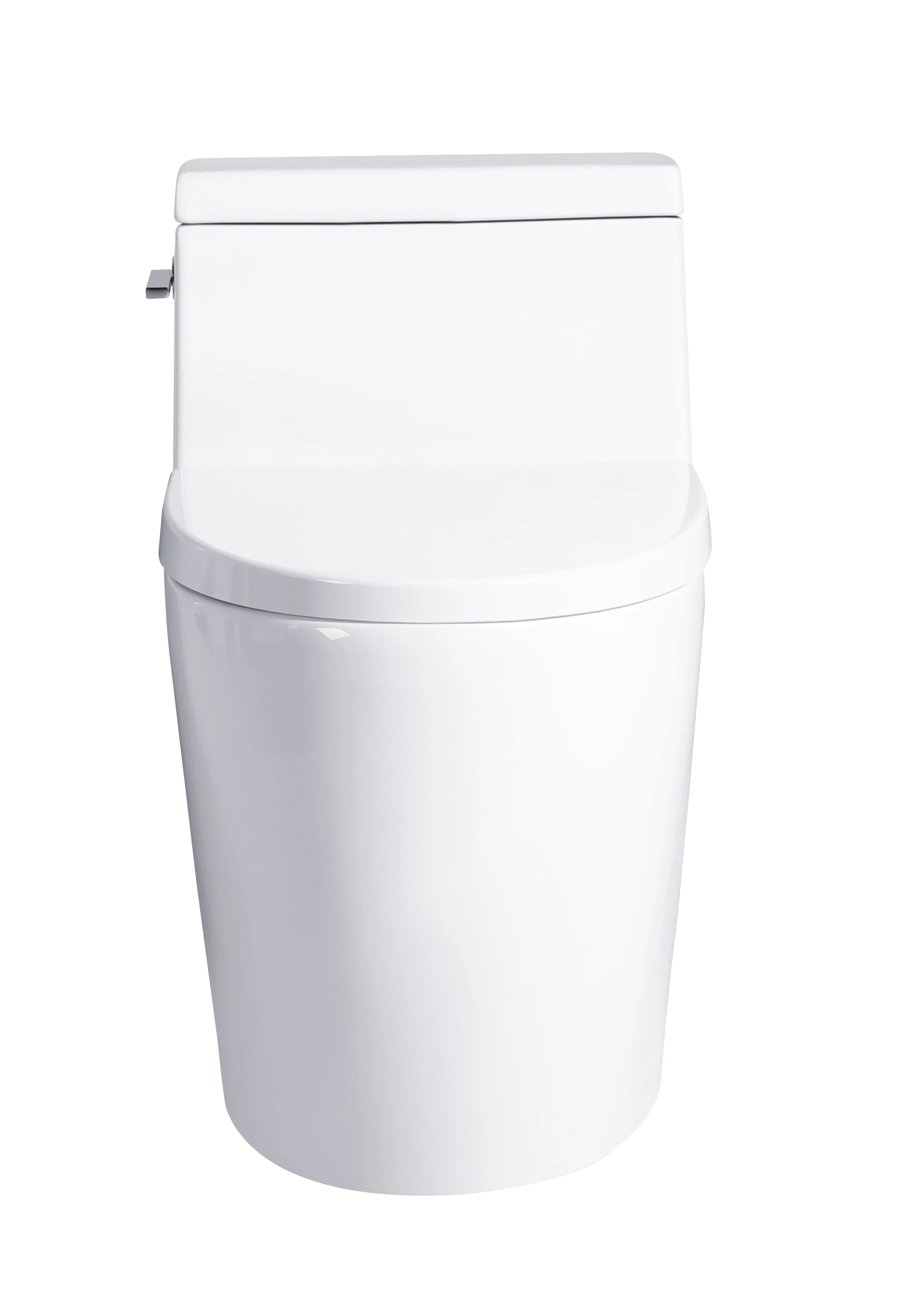 Wholesale Price Sanitary Ware Toilets Bathroom Ceramic Side Flush One