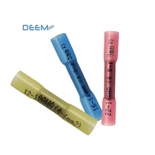 DEEM Factory supply Heat shrink splice connector