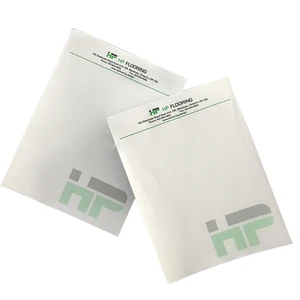 A4 A5 A6 High Quality Cheap logo Personalized Printing Tear-off Calendar Notepad Paper Memo Pads for Office Gifts