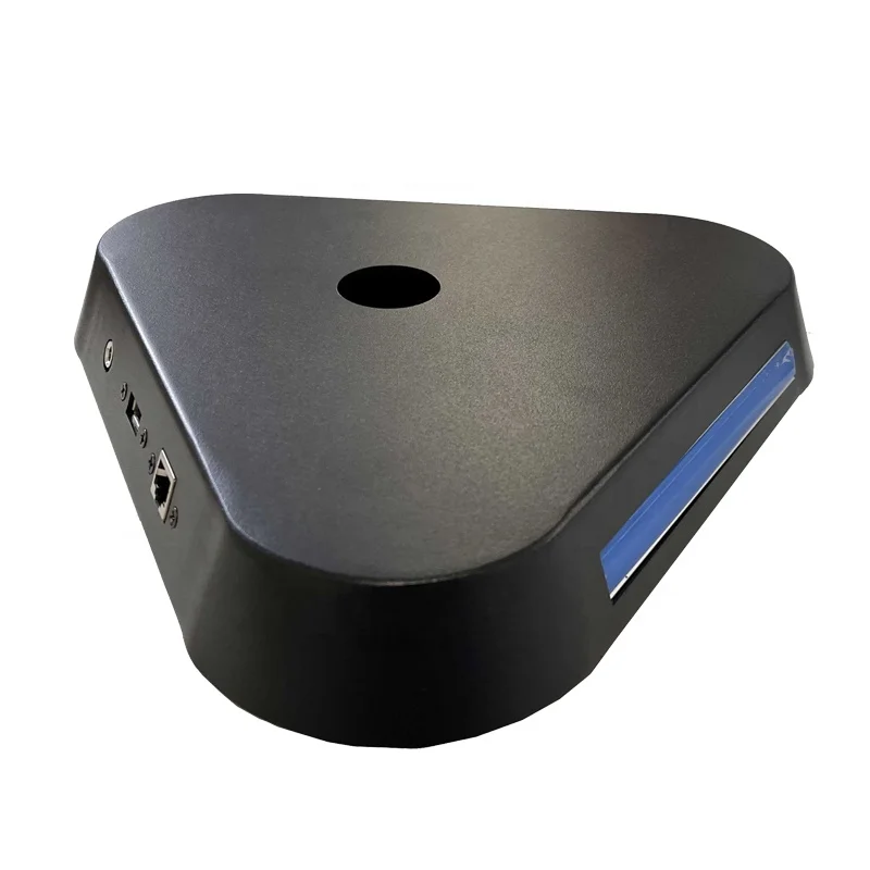 Mounting Stands for Face Recognition