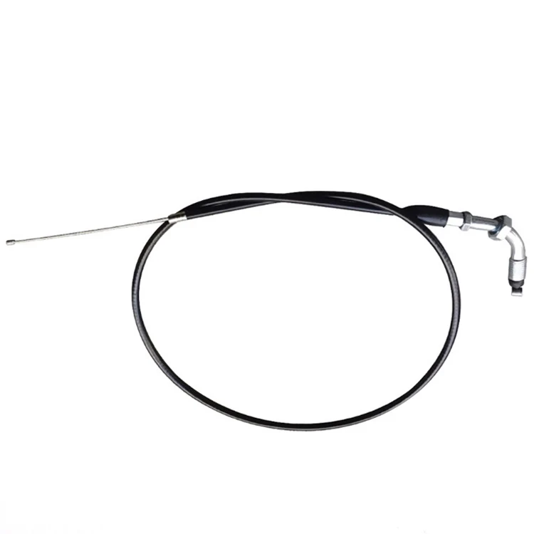 Cheap Price Factory Sell Motorcycle Throttle Cable Brake Cable Clutch