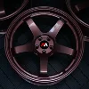 Racing Cooper Bronze
