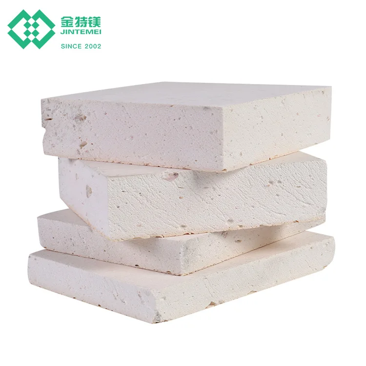 High Quality Wall Board Cold Storage Mgo Sandwich Panel Price