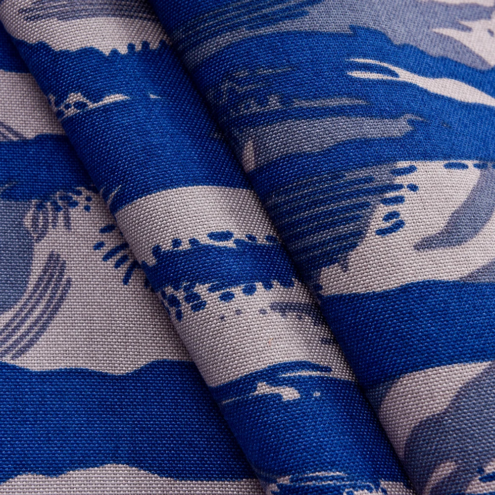 Wholesale Custom Printed Waterproof 500d 1000d Nylon Codura Fabric for Tactical Jackets