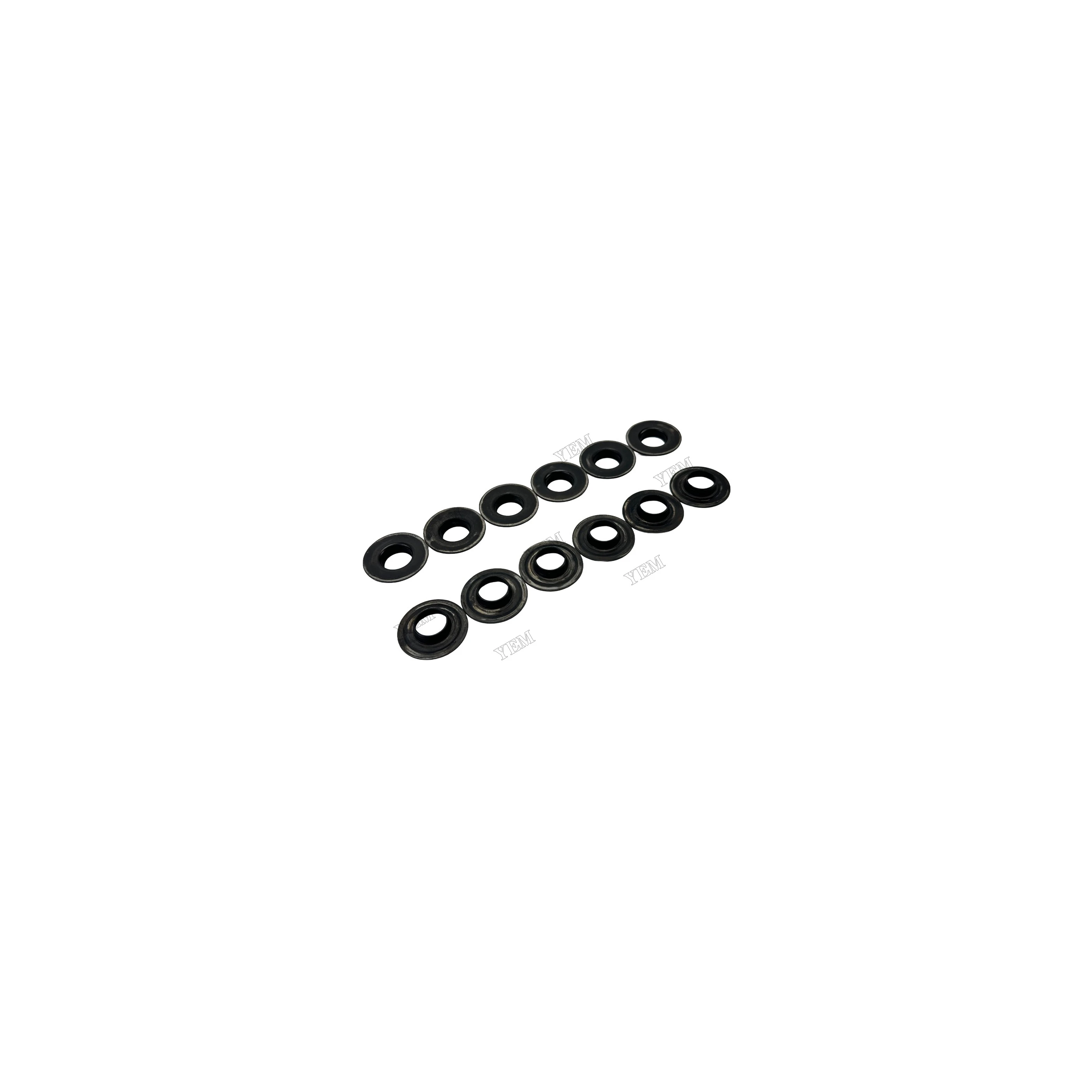 H07C Valve Spring Valve Seat for Hino Industrial Machinery Spare Parts