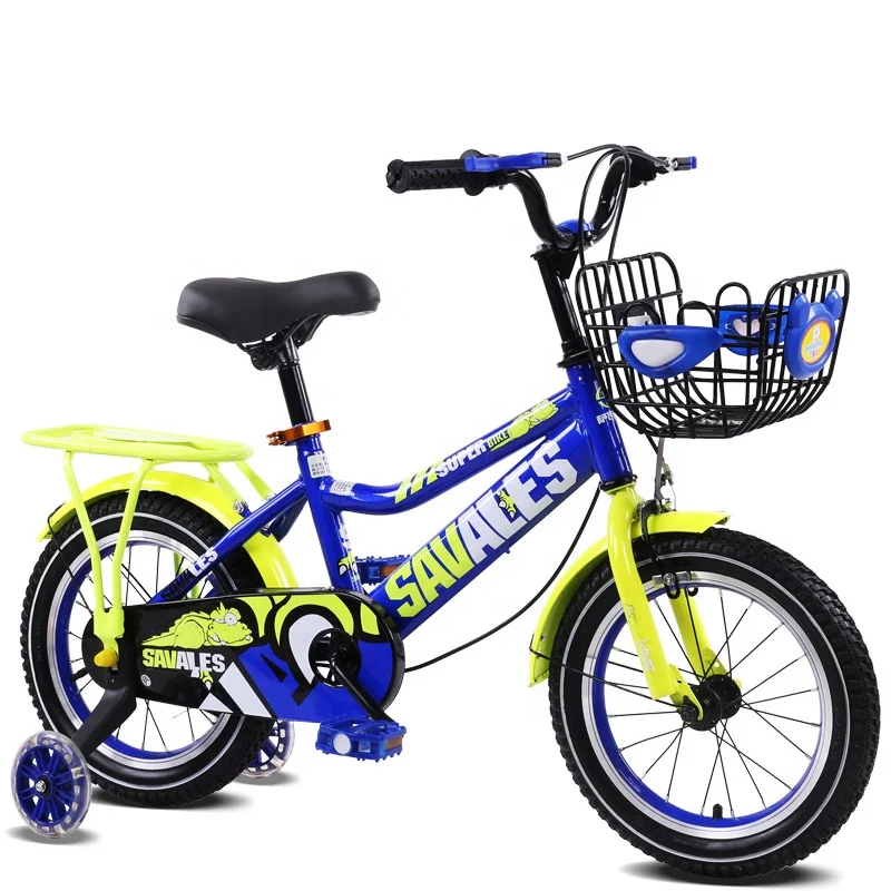 bicycle for three year old