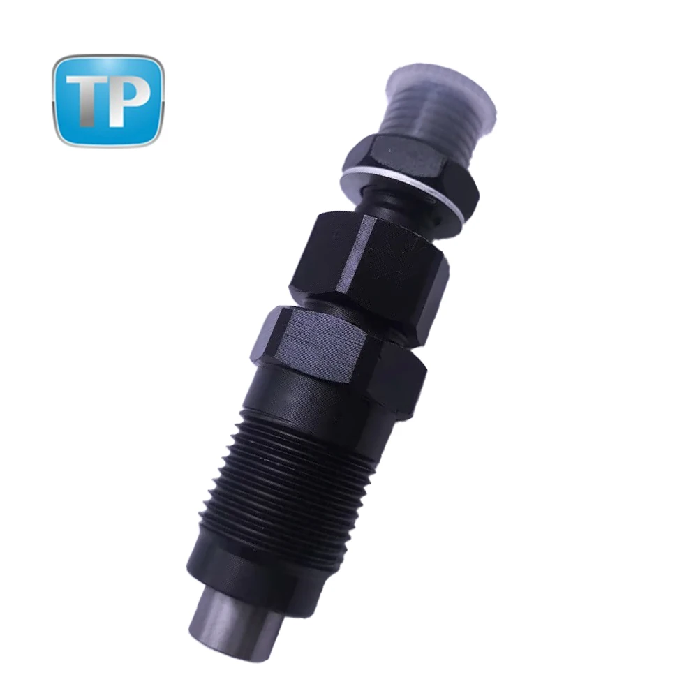 Bahagian Pam Diesel Berkualiti Tinggi Baharu 23600-59105 2360059105 Pam Bahan Api untuk TOYOTA LEXUS
