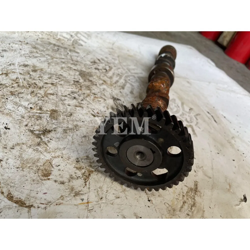 S4Q Camshaft Assy for Mitsubishi Engine. 3
