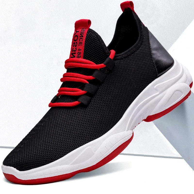 Spikes Fashion Sneakers for Men