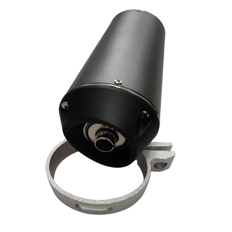 Выхлопная труба для мотоцикла