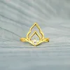 yellow gold