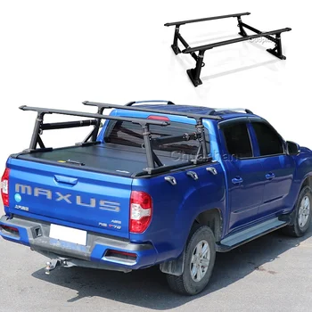 ユニバーサル4x4ピックアップ調整可能ハイラックスロールバートラック