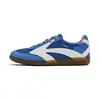 Blu (scarpe da uomo/chaussures hommes/prodotto di tendenza 2026)
