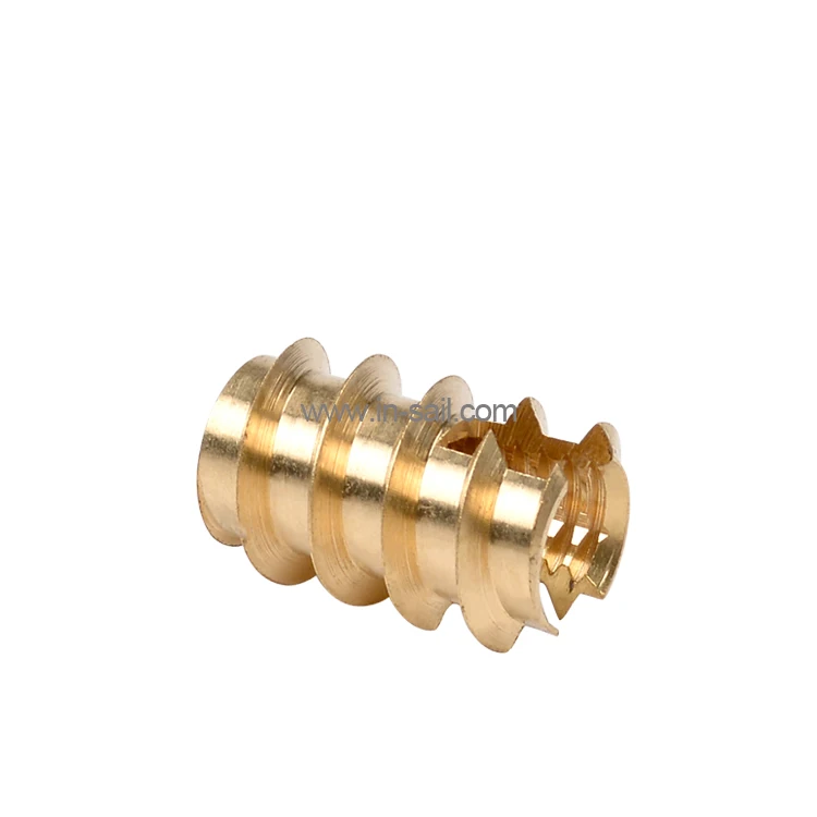 Threaded Insert Self Threading Nuts Buy Threaded Insert,Self