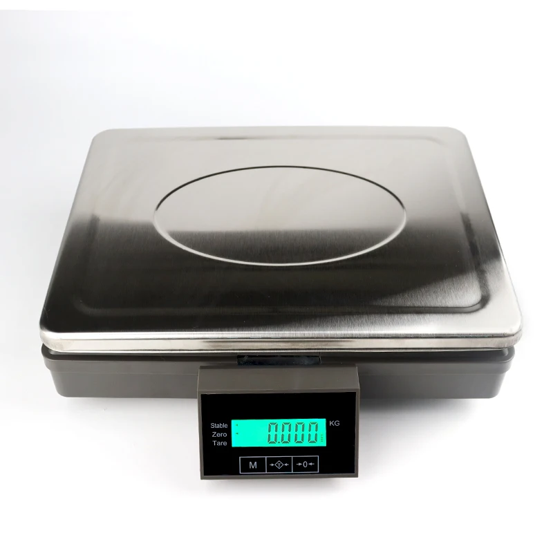 OEM weighing scale Counter top or Countersunk Cash Register RS232 POS Scales PDII Protocol