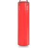 สีแดง