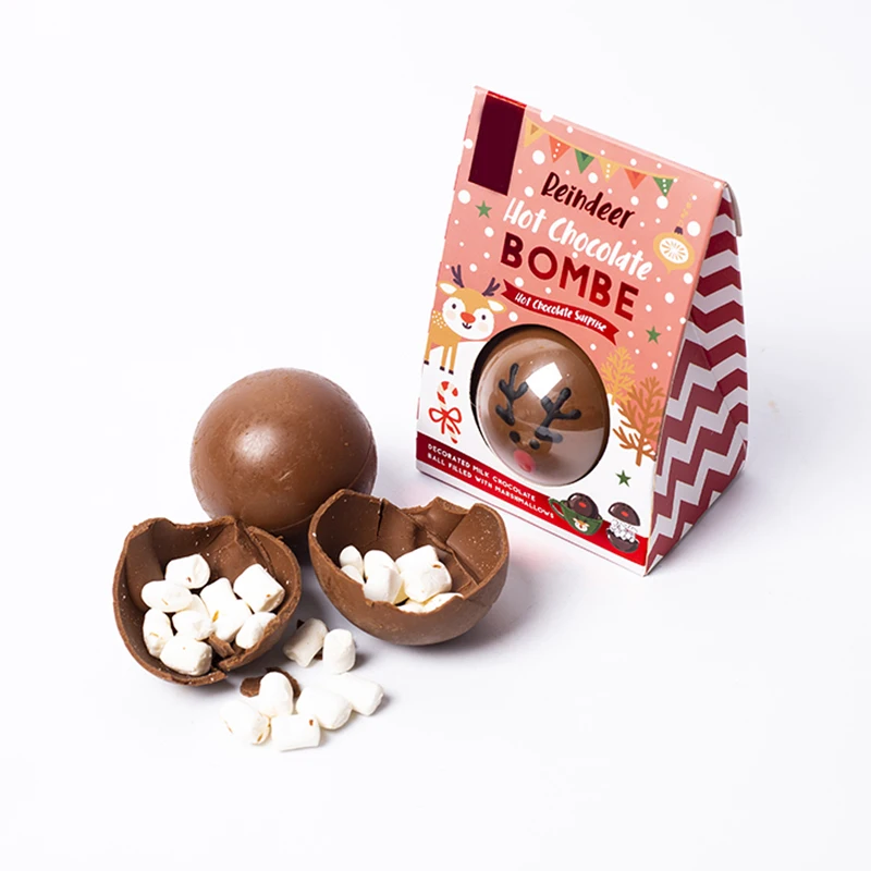 Wholesale Custom Private Labels 100% Cocoa Butter Dark White Chocolate Bar,Chocolate Candy and Chocolate Ball Snacks HACCP