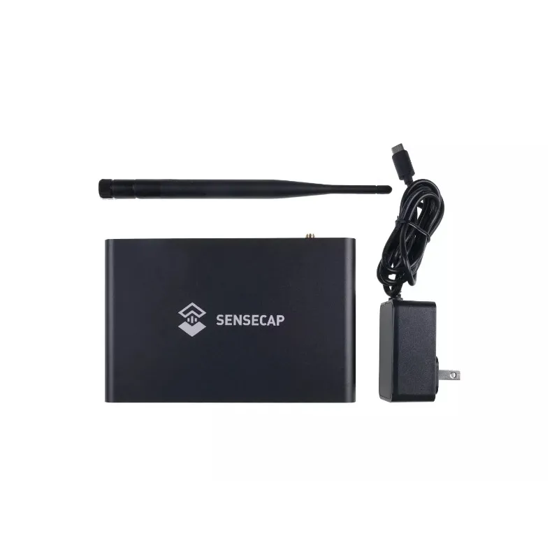 SenseCAP M1 LoRaWAN室内网关-US915| Alibaba.com