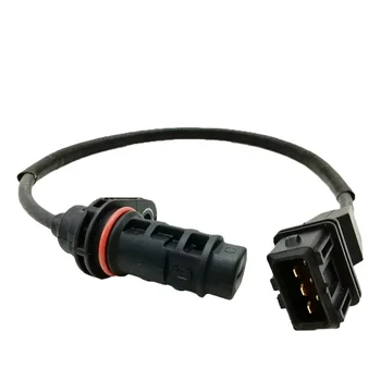 Cps Crankshaft Position Sensor For Hyundai Ix35 Kia K3 K5 Sorento 2009 ...