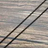 3mm*61cm black chain