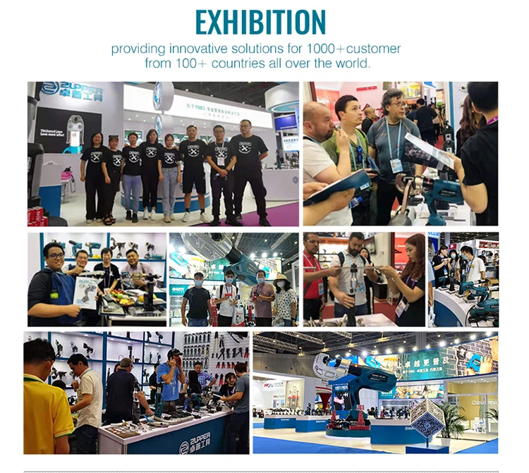 ZUPPER HT-60UNV гидравлический опт инструмент для обжима