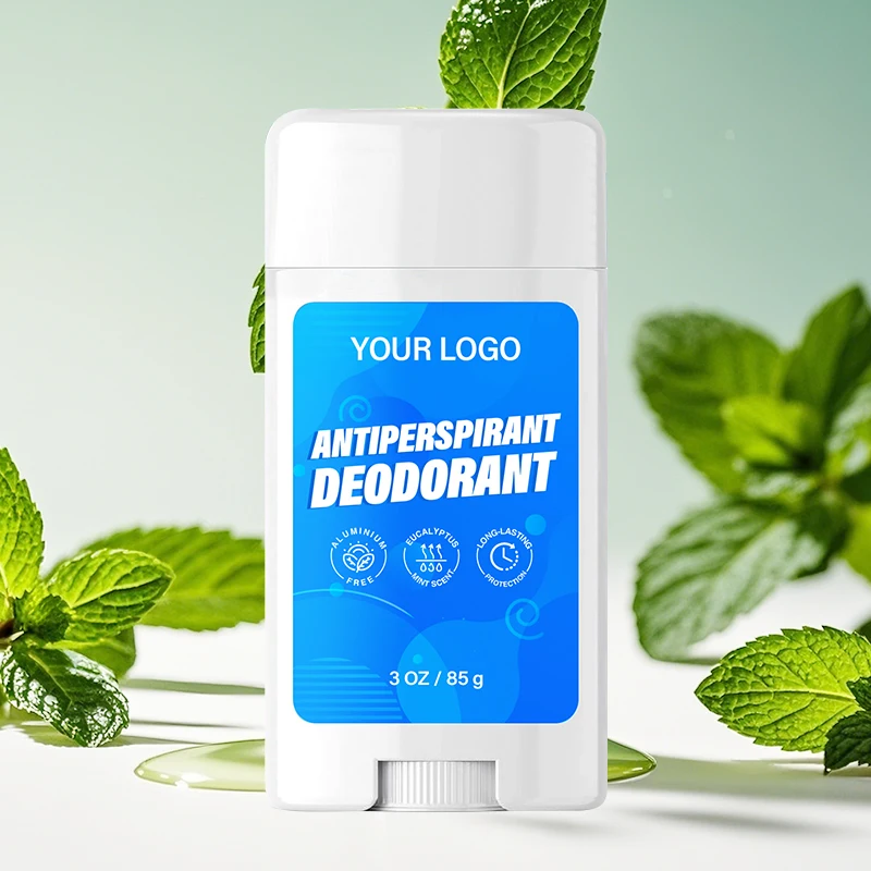 OEM 85g Antiprespirant Deodorant Anti-Odor Body Balm Fragrance Keeping Antiprespirant Deodorant(pic2)