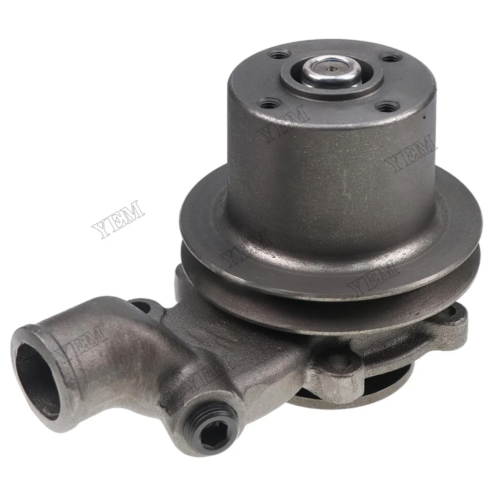 Water Pump 41313201 U5MW0104 Fit for Perkins 4.236 Engine