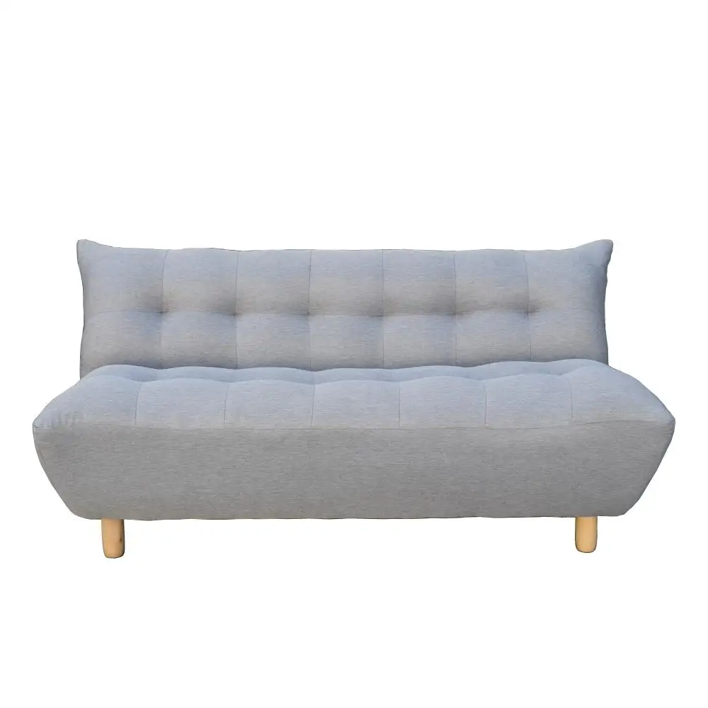 Single Seat Antique Sofa Grey Chameleon Sofa For One Person - Buy ...