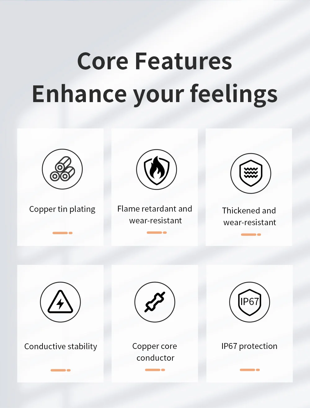 TOMZN 1000V 32A Two sets of Solar Connectors Panel Branch PV Photovoltaic Board Terminal Box Inverter Waterproof Anti-fuse