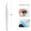 Dolphin Tweezers