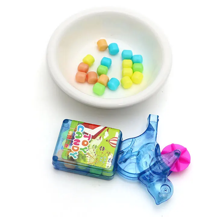pigeon candy