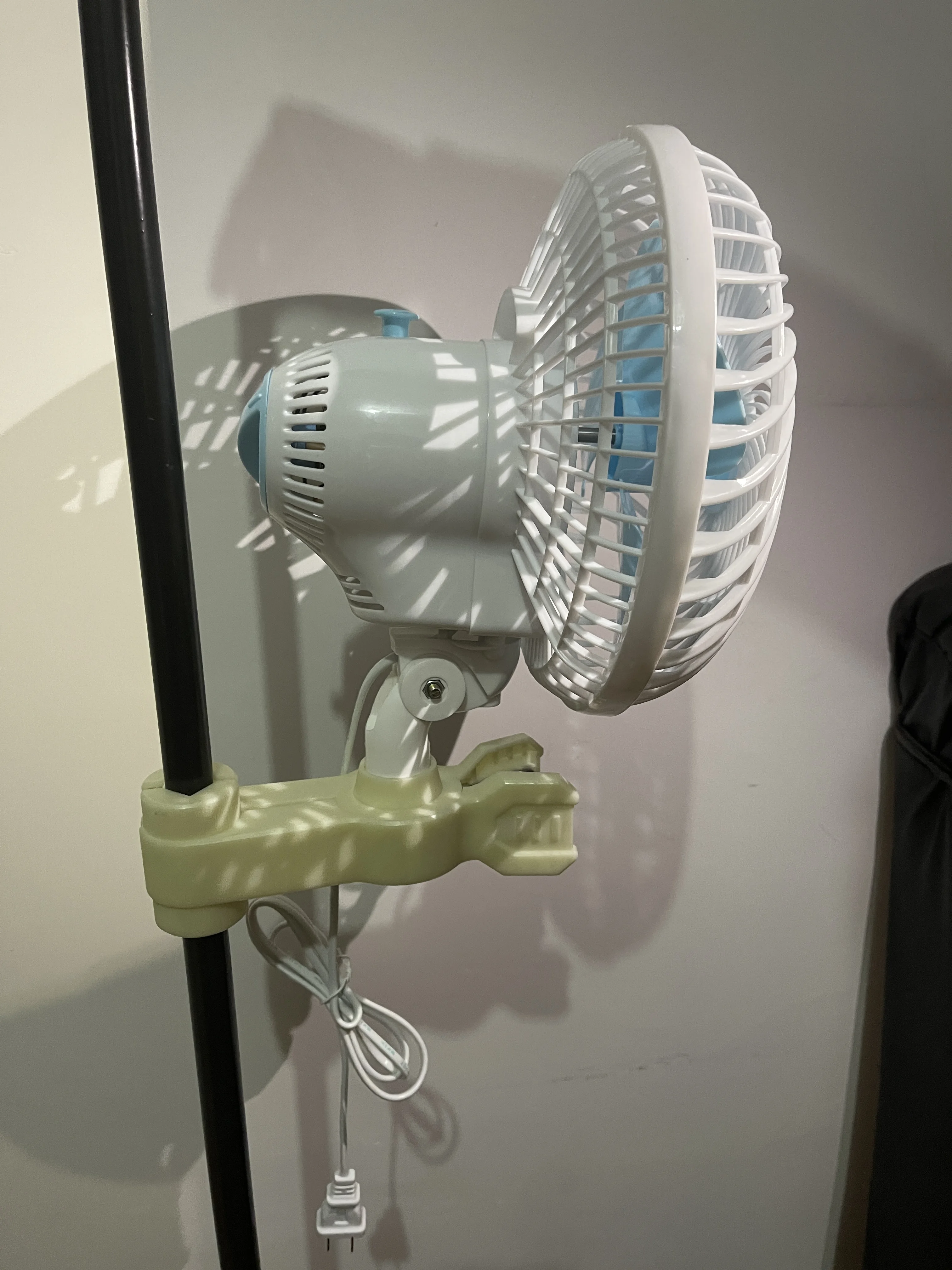 
Прямая поставка с фабрики 6 дюймов плантационных палаток вентилятор с 180 градусов Осциллирующий клип на вентилятор для внутреннего садоводства и Гидропоника 