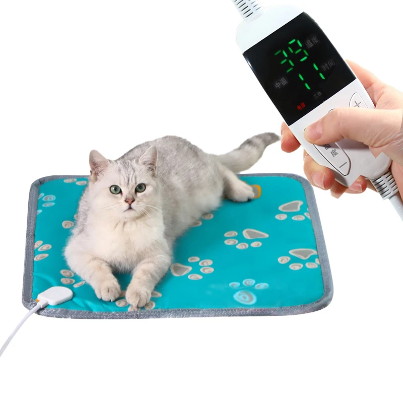 Hot Selling pet heating pad heat mat