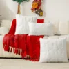 White - Christmas Snowflake Tree