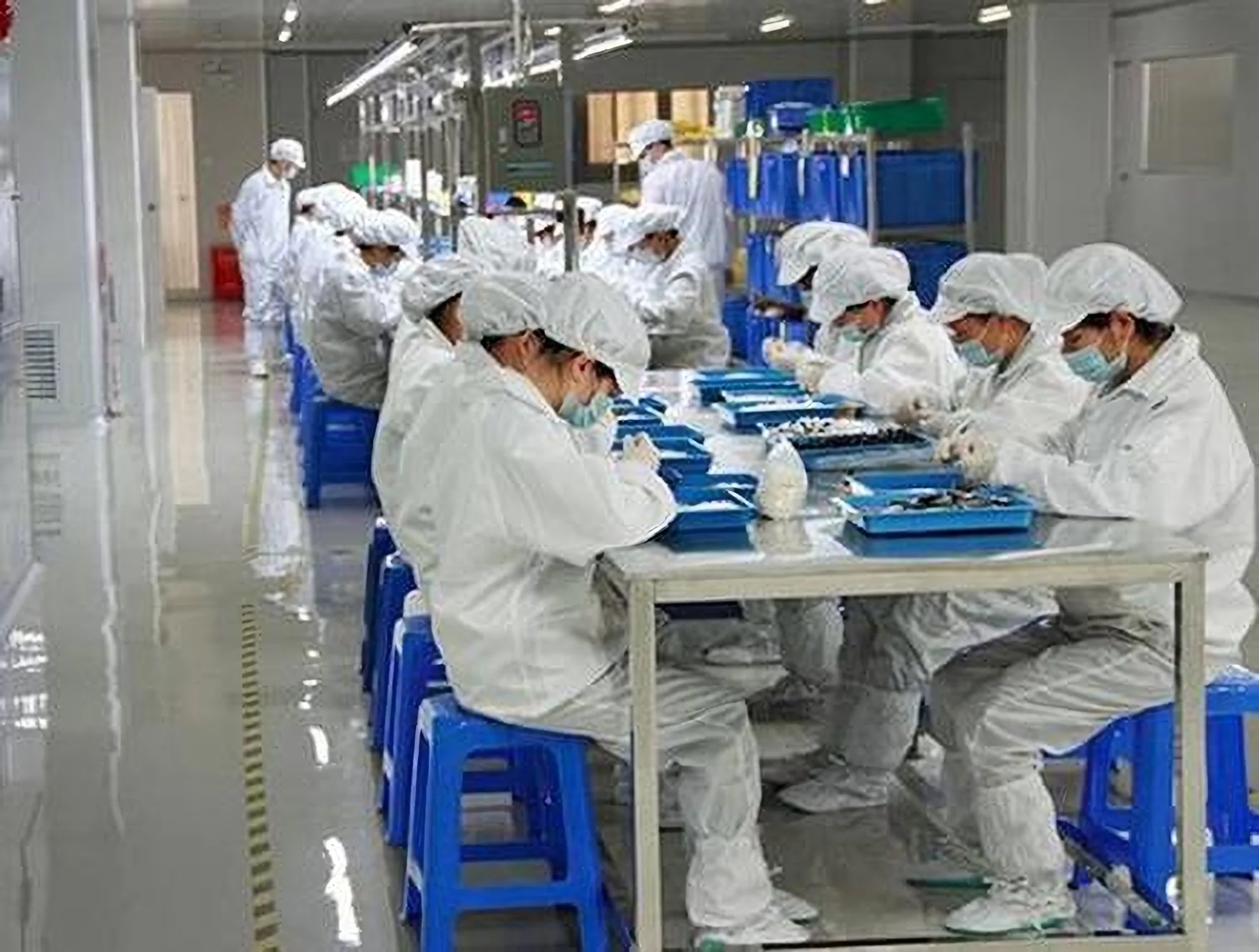 Colable Electronics Co., Ltd. 1