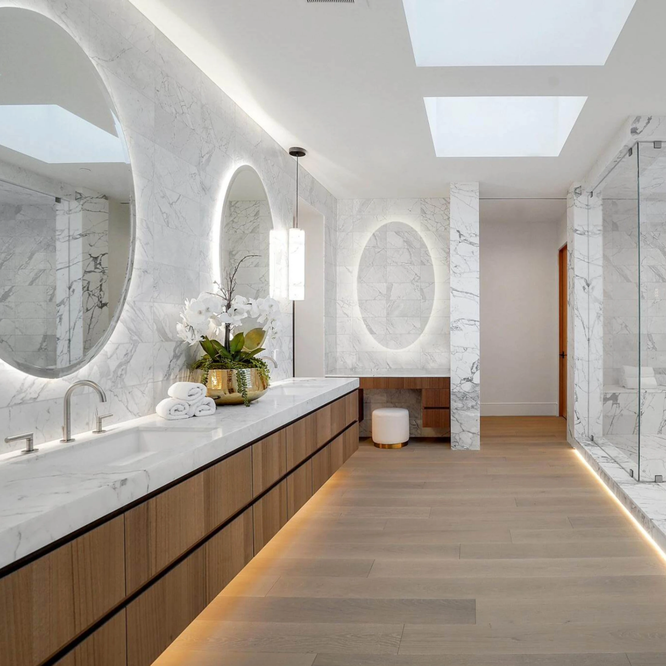 Luxury Vinyl Flooring 100 Environmentally Friendly Waterproof Wood