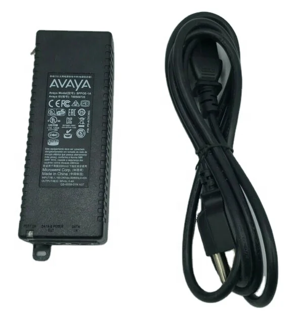 Global Single Port Poe Injector Kit Efficient Networking