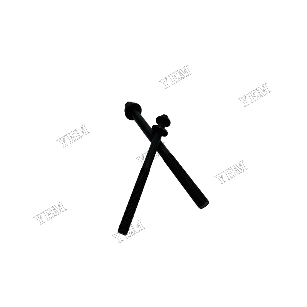 Cylinder Head Bolt for Iveco 4P10 Engine Parts 4