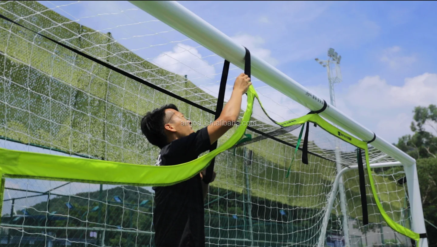 GOALSHOT 24 'X 8' для футбольных тренировок