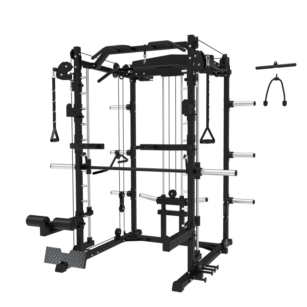 TZ-Q1073 高品質業務用ジムエクササイズフィットネス機器多機能